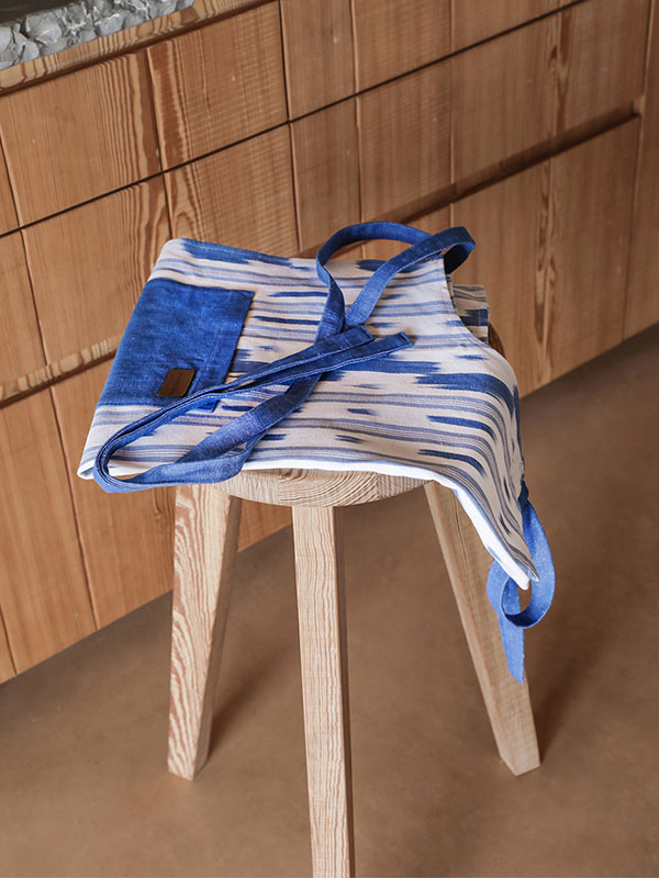 Aprons