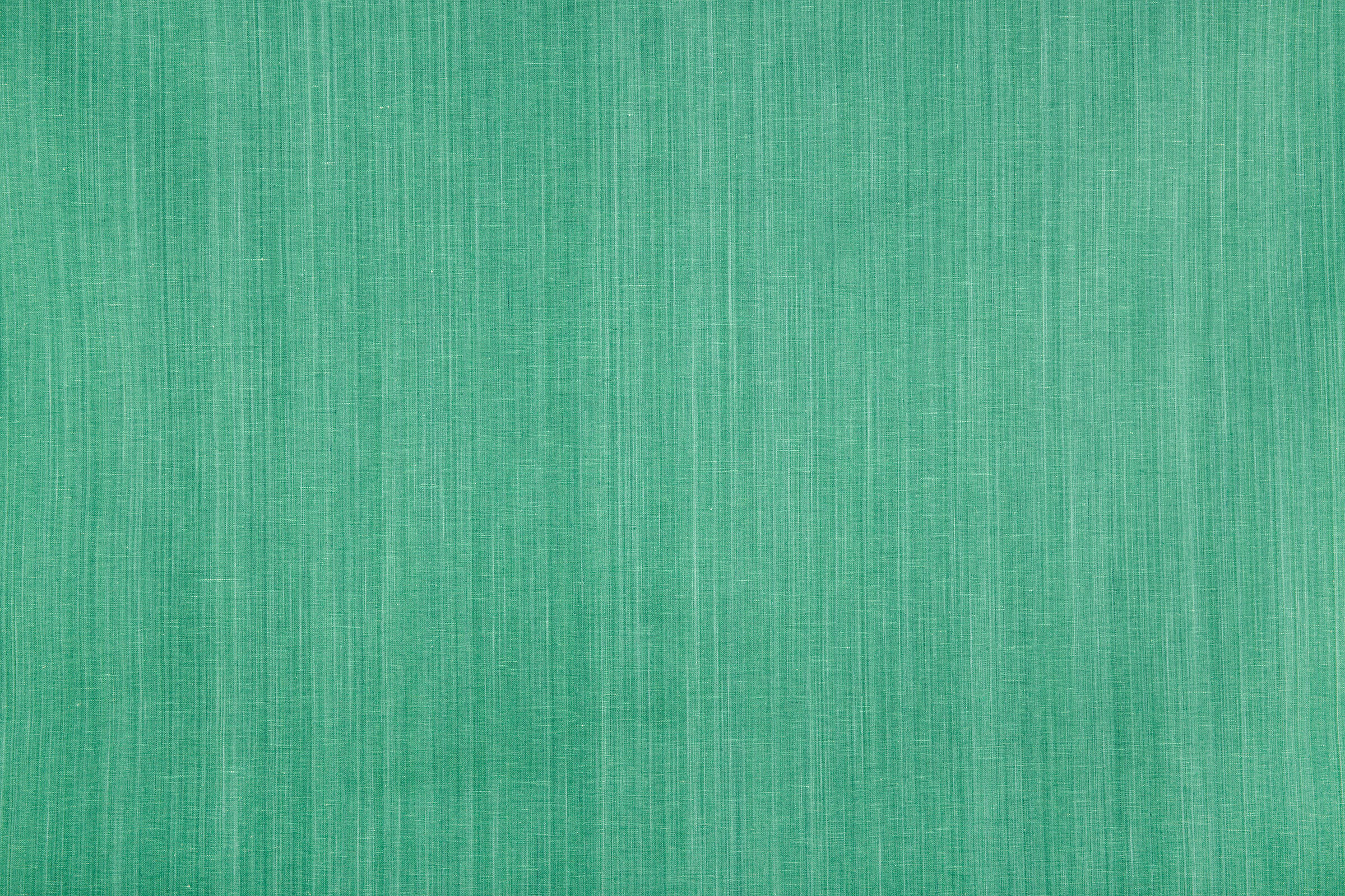 Tela mallorquina modelo 150 en verde claro de Teixits Vicens