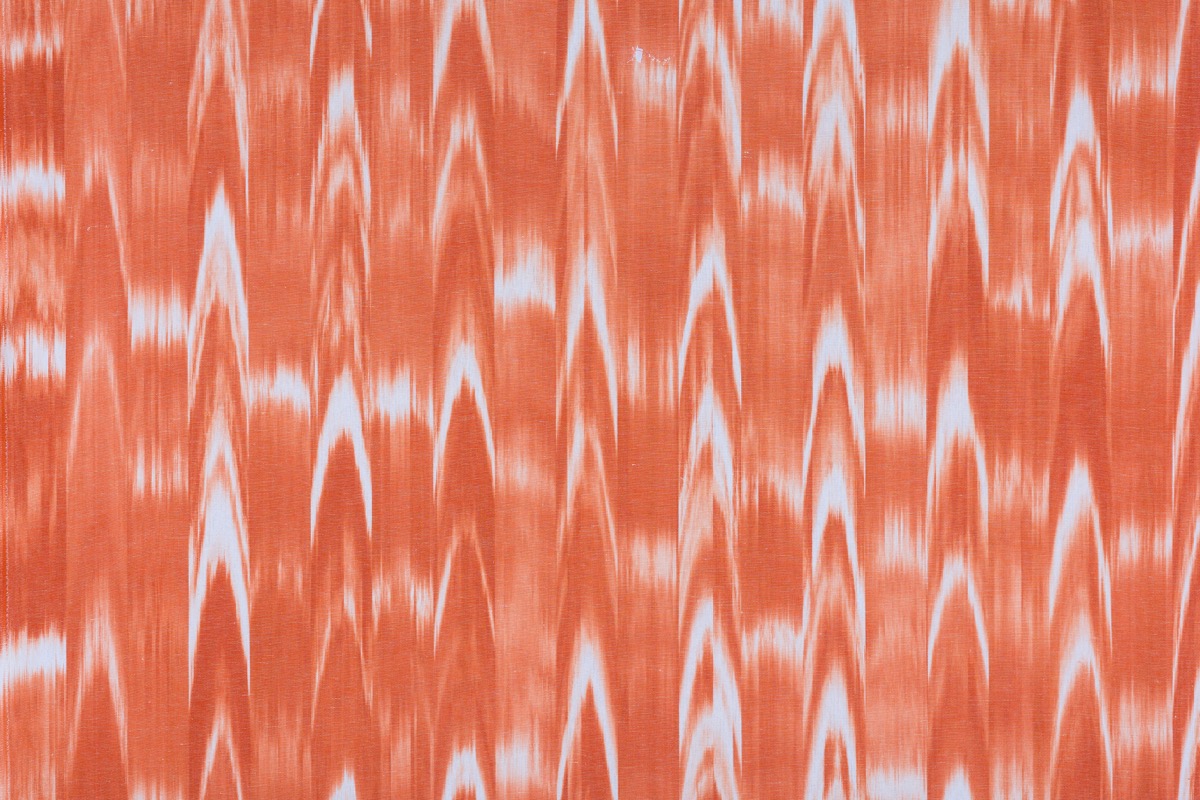 Teles ikat taronja