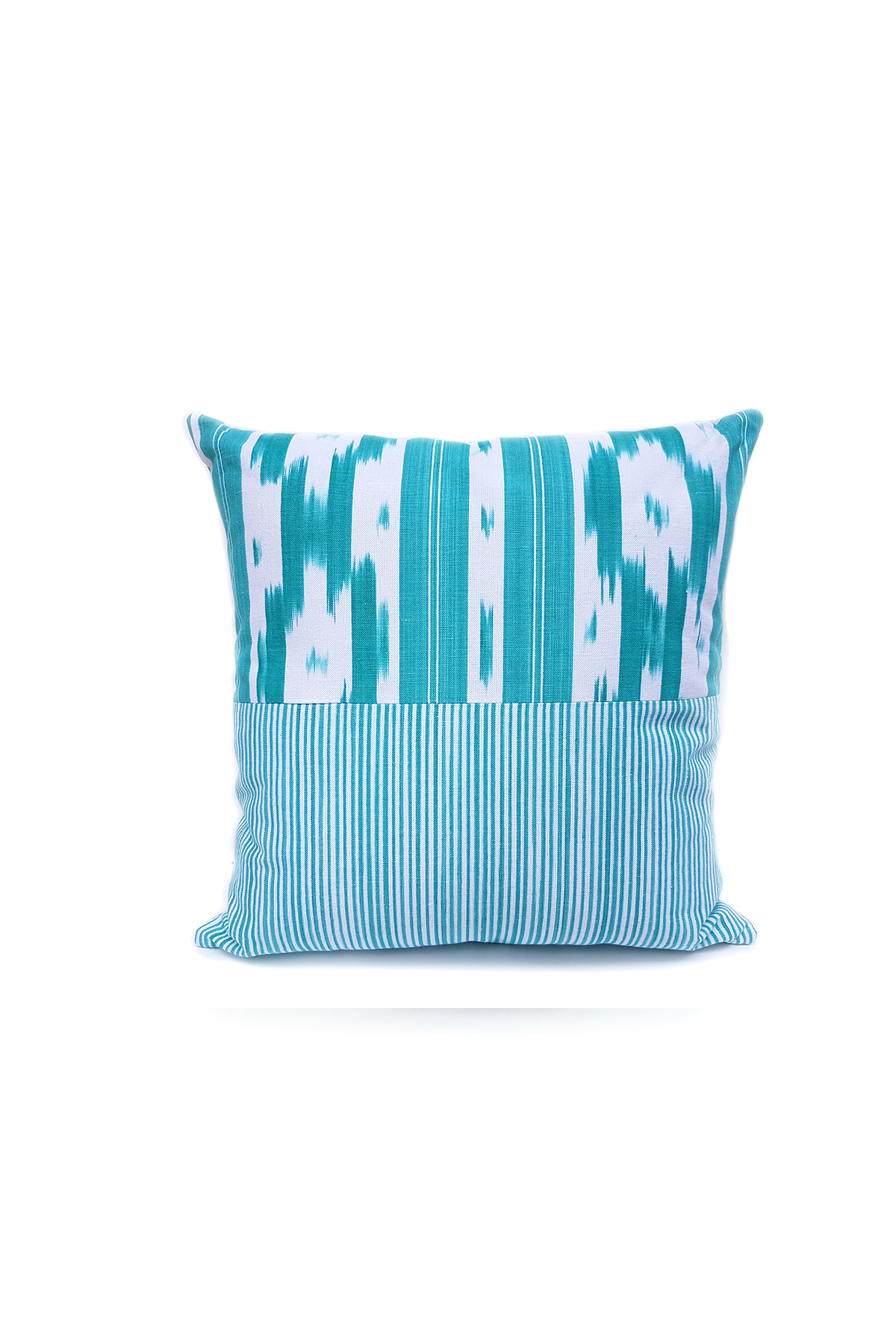 Cojines patchwork