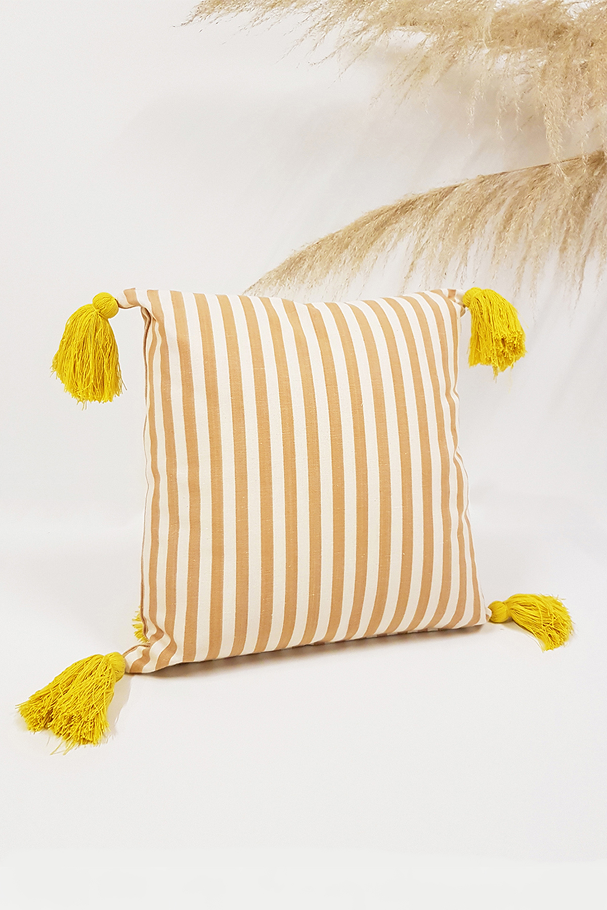 Cojines Pompon
