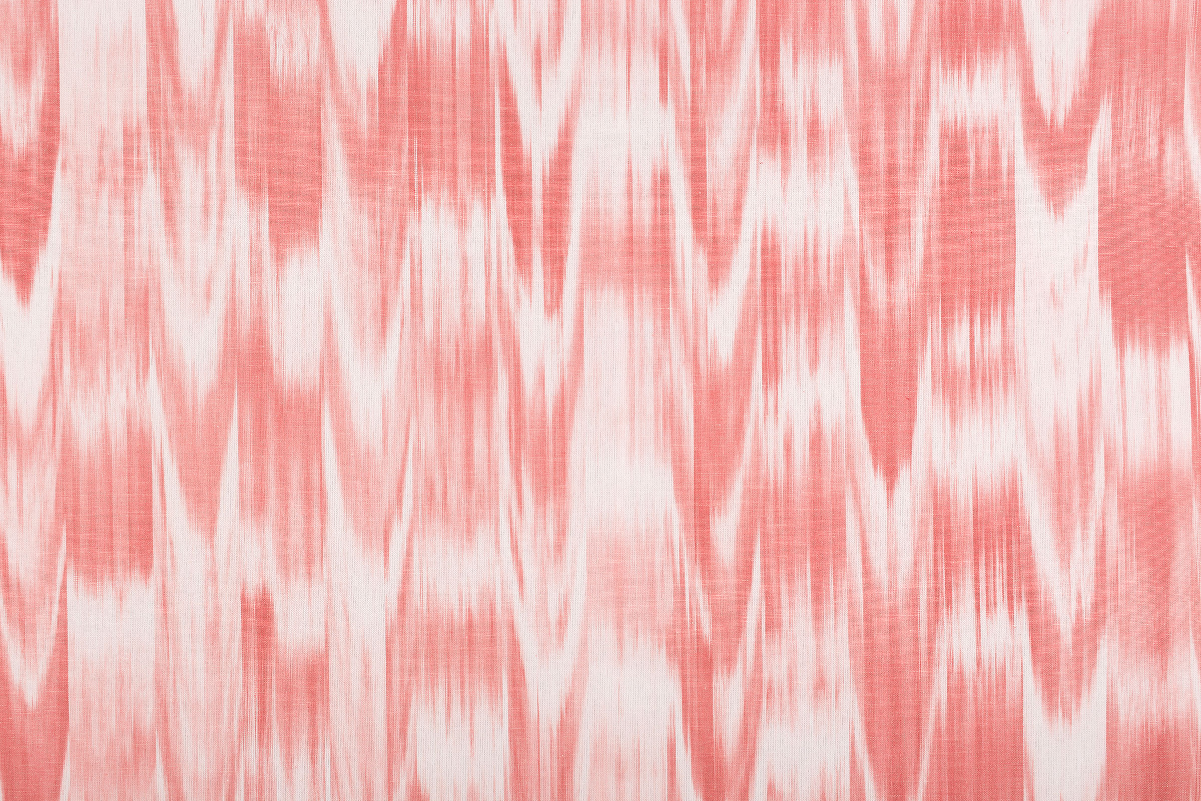 Ikat stoff 101 Rosa