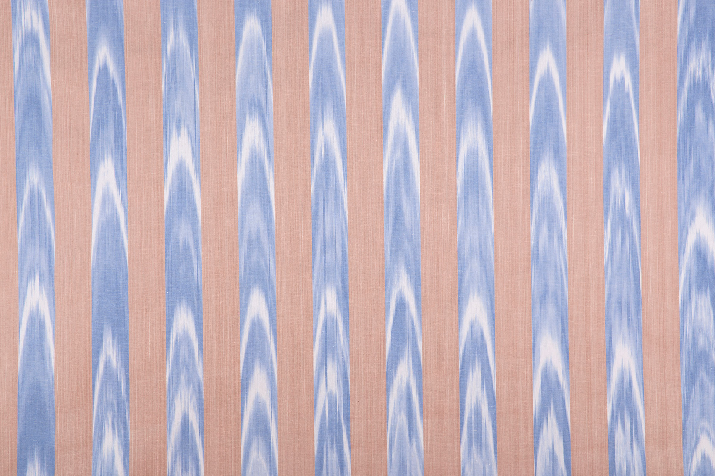 Tela ikat 116 Beige/cel