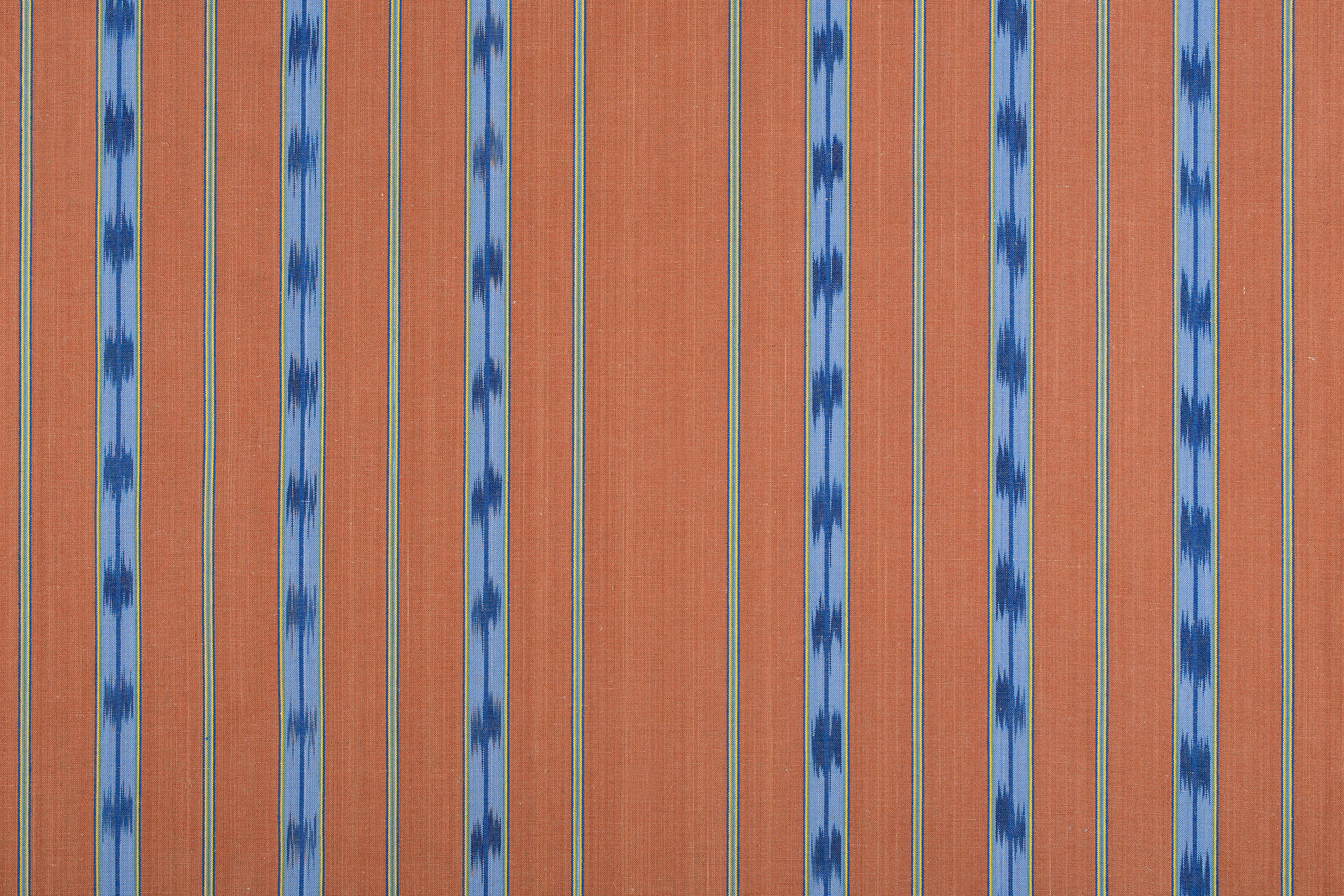 Tela ikat 202 Vi