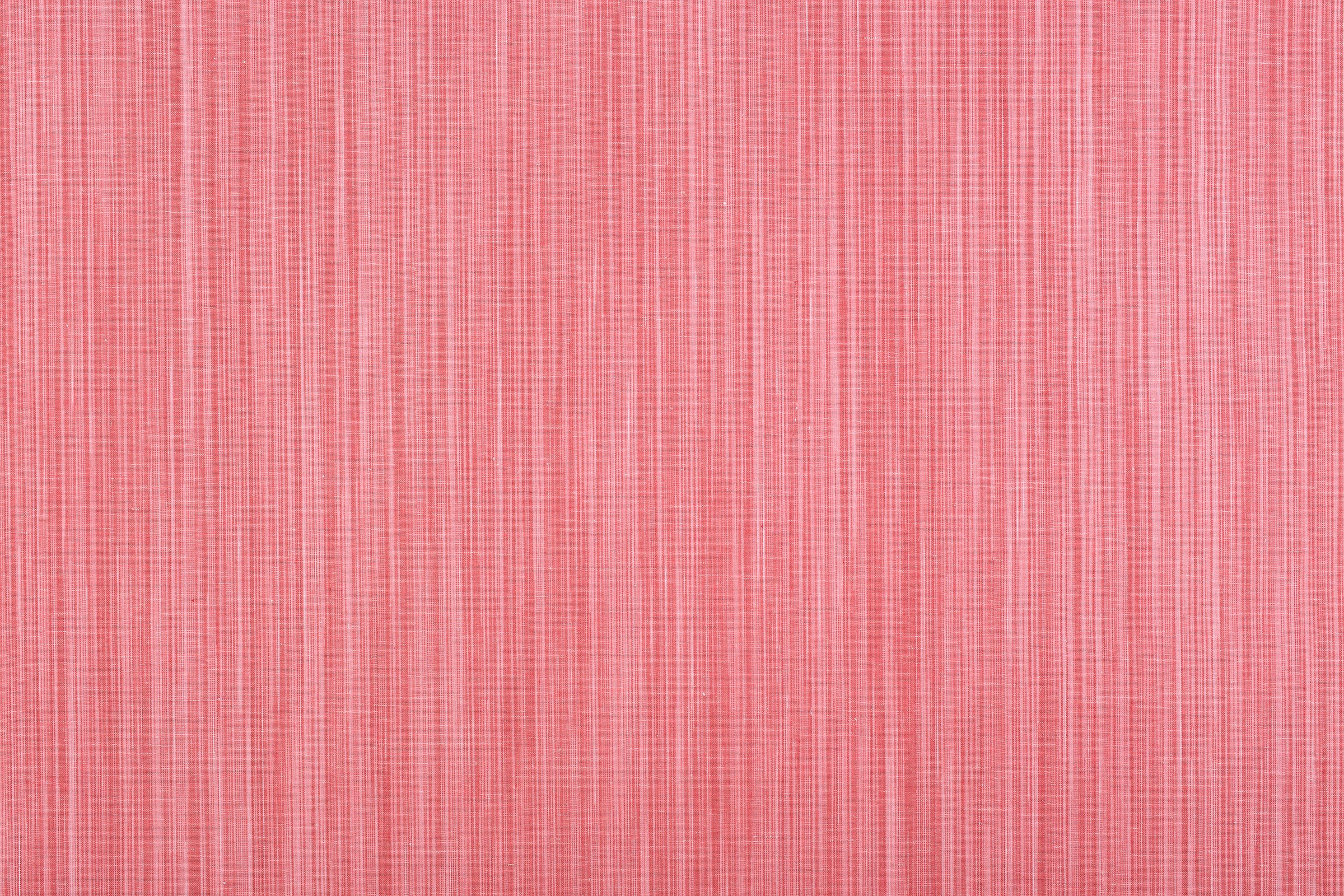 Tejido artesanal modelo 213 en burdeos y rosa de Teixits Vicens