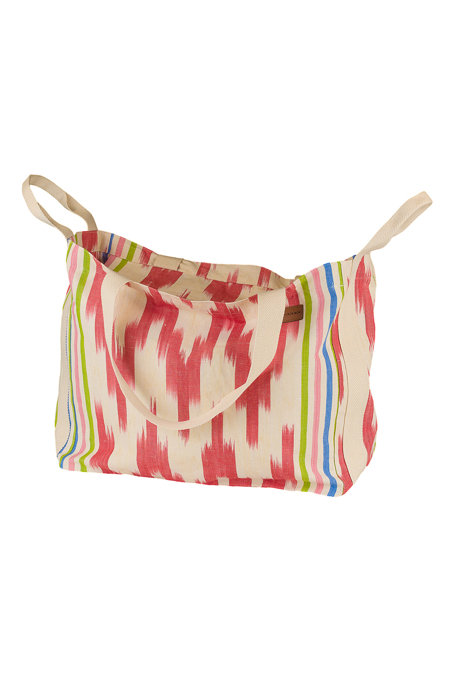 Beach bag tela Mallorquina 236 Buredos - Image 2