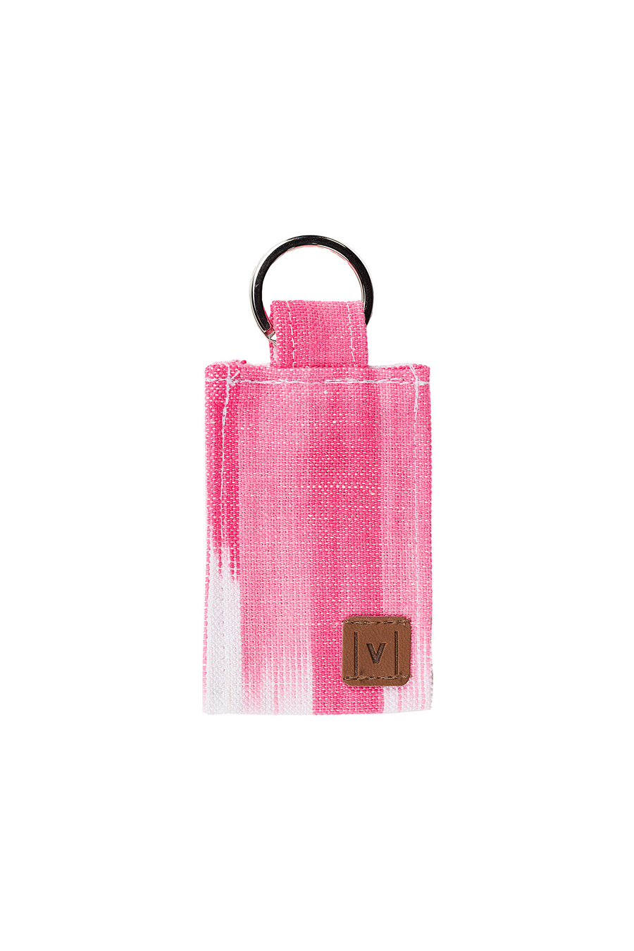 Clauer ikat tela Mallorquina 105 Rosa fúcsia