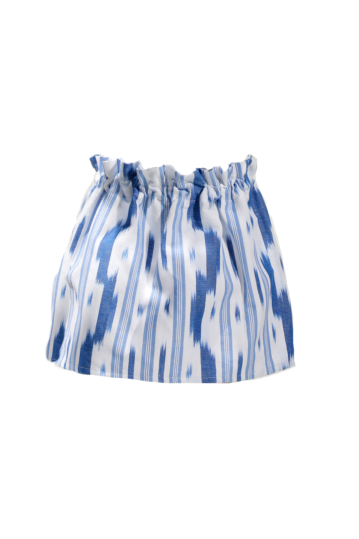 Faldilla nena ikat 103 blau