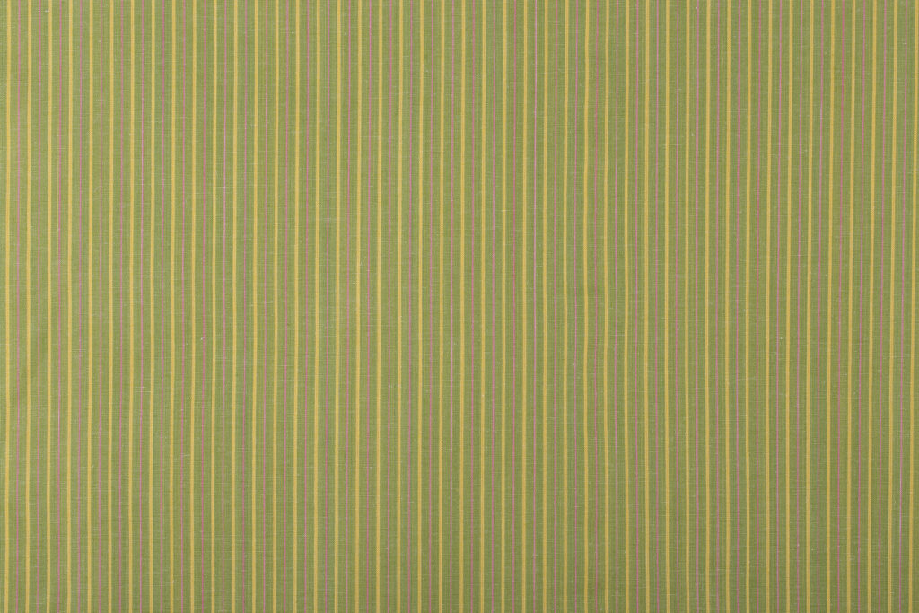 Tela mallorquina modelo 232 en color verde manzana de Teixits Vicens