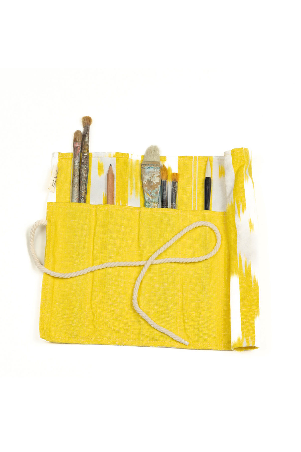 Roll-up case