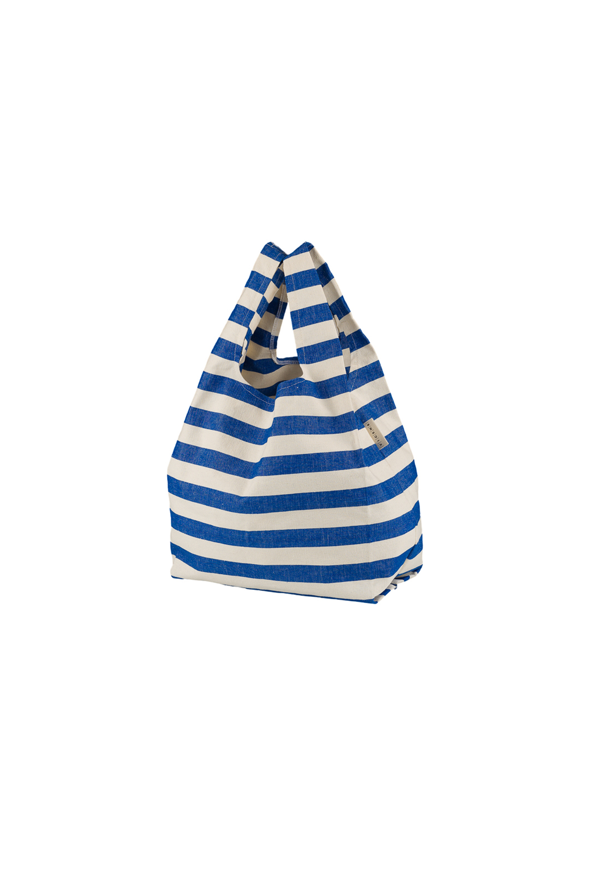 Bossa compra tela Mallorquina ikat 106 Azul