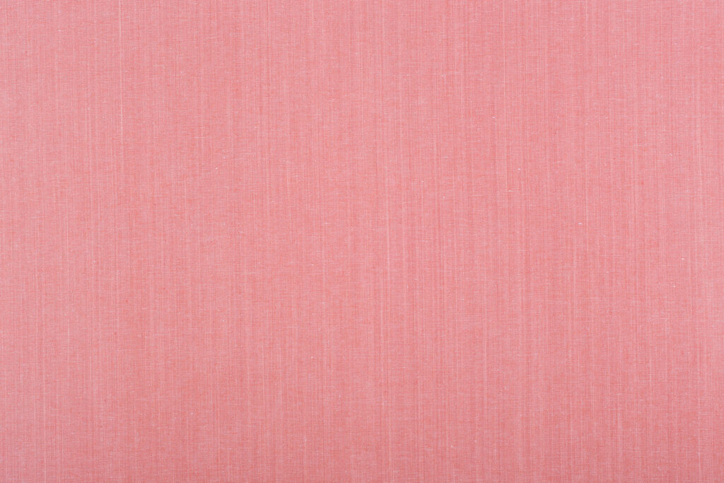 Tela mallorquina model 150 en color rosa de Teixits Vicens