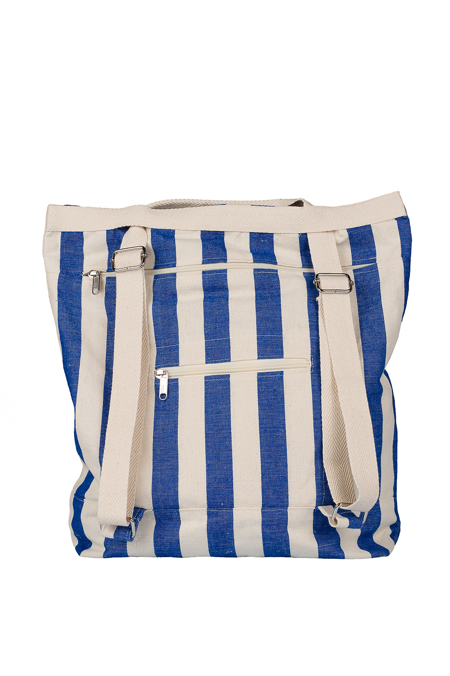 Taschen rucksack 106 Blau - Image 2