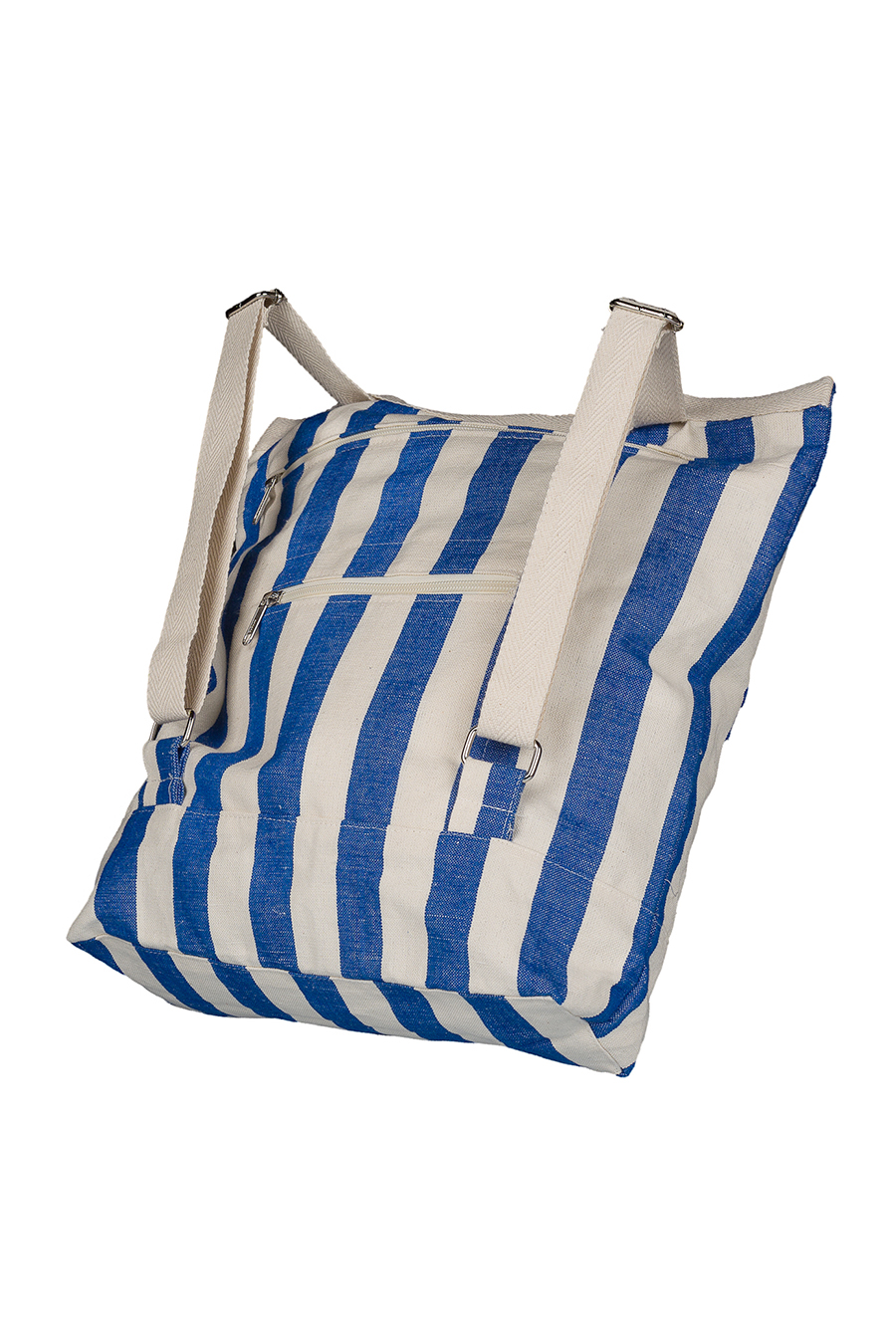 Taschen rucksack 106 Blau - Image 3