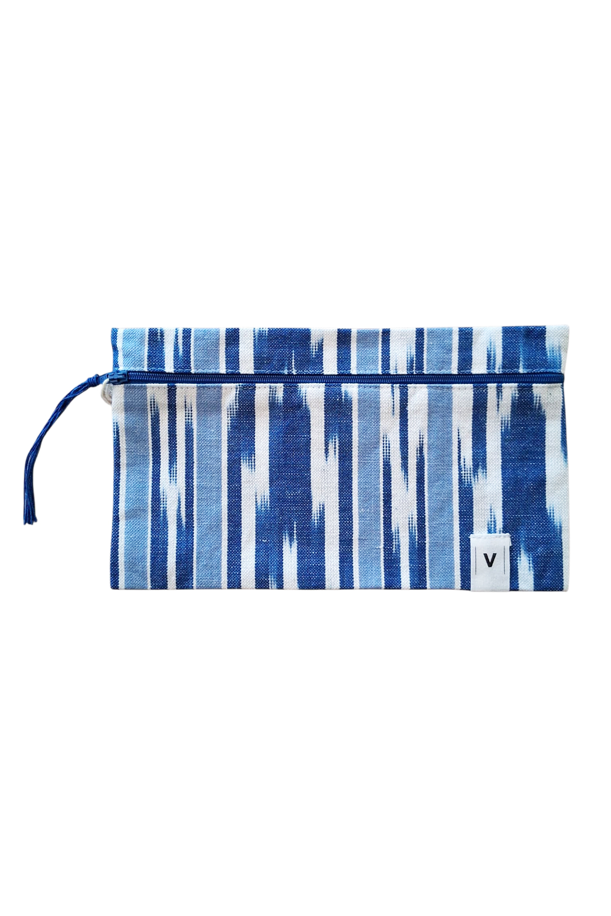 Plumier tela Mallorquina 109 Blau