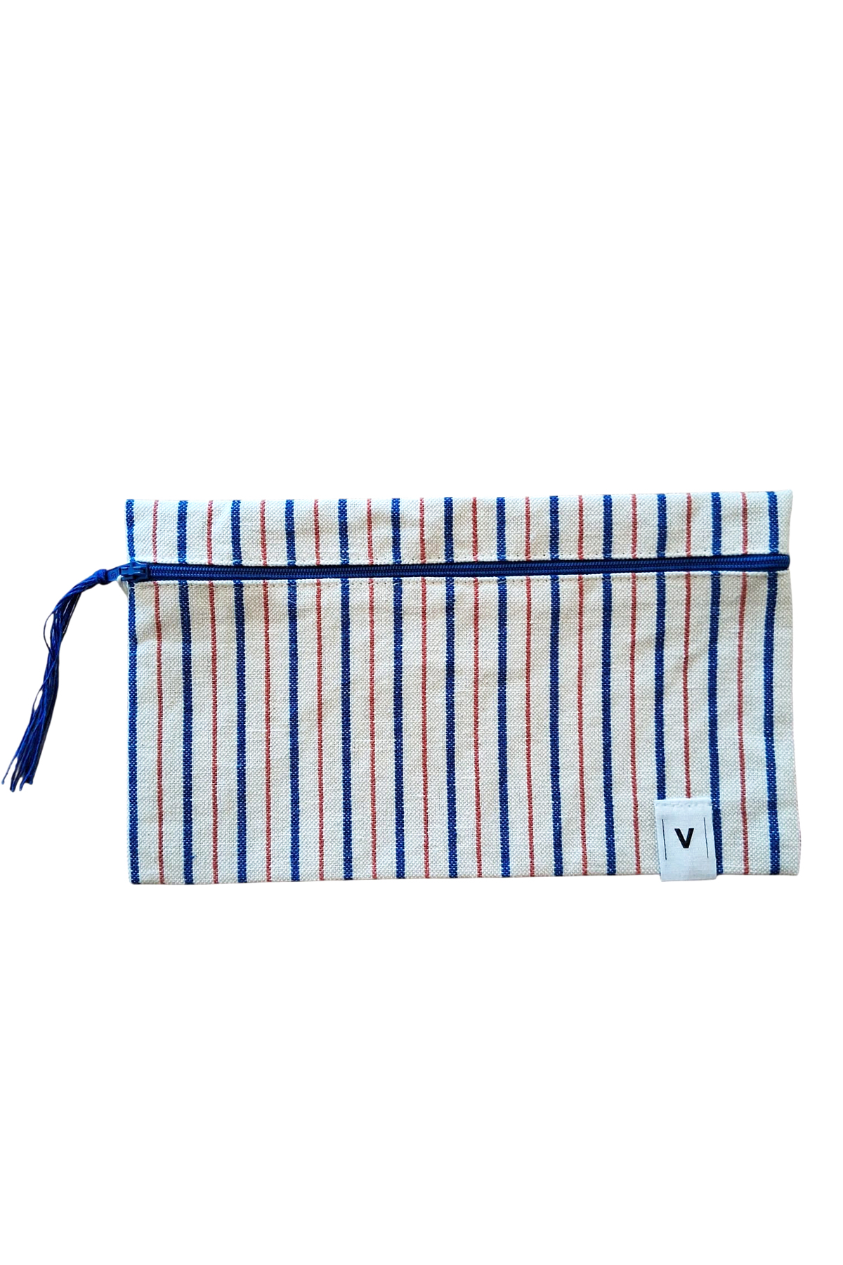 Plumier tela Mallorquina 232 Blau