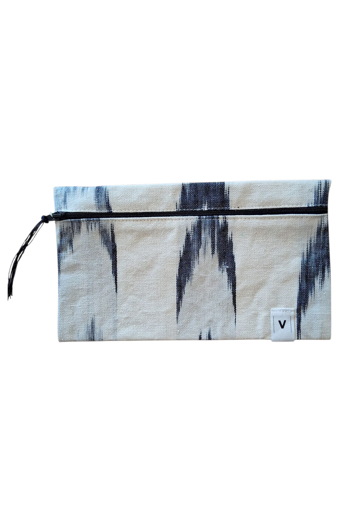 Plumier tela Mallorquina 61 Negre