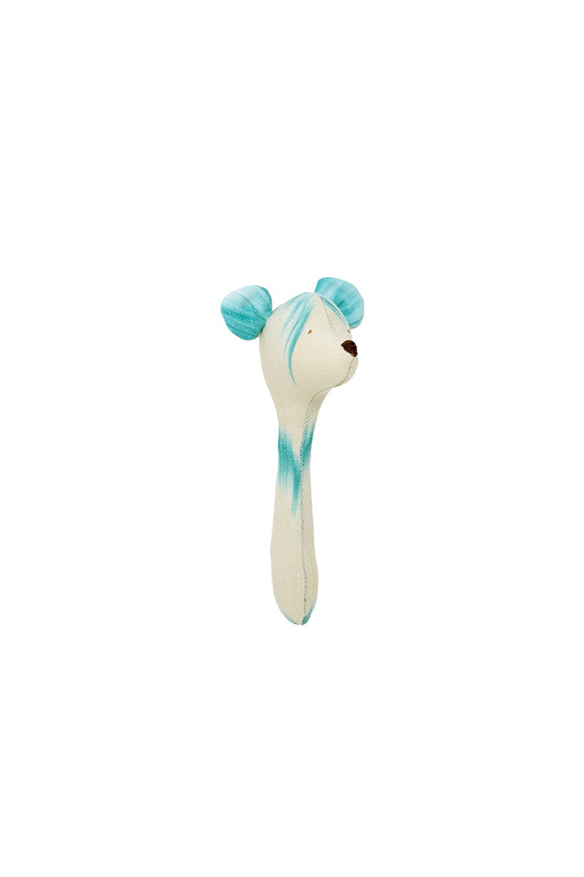 Sonall tela Mallorquina 61 Turquesa