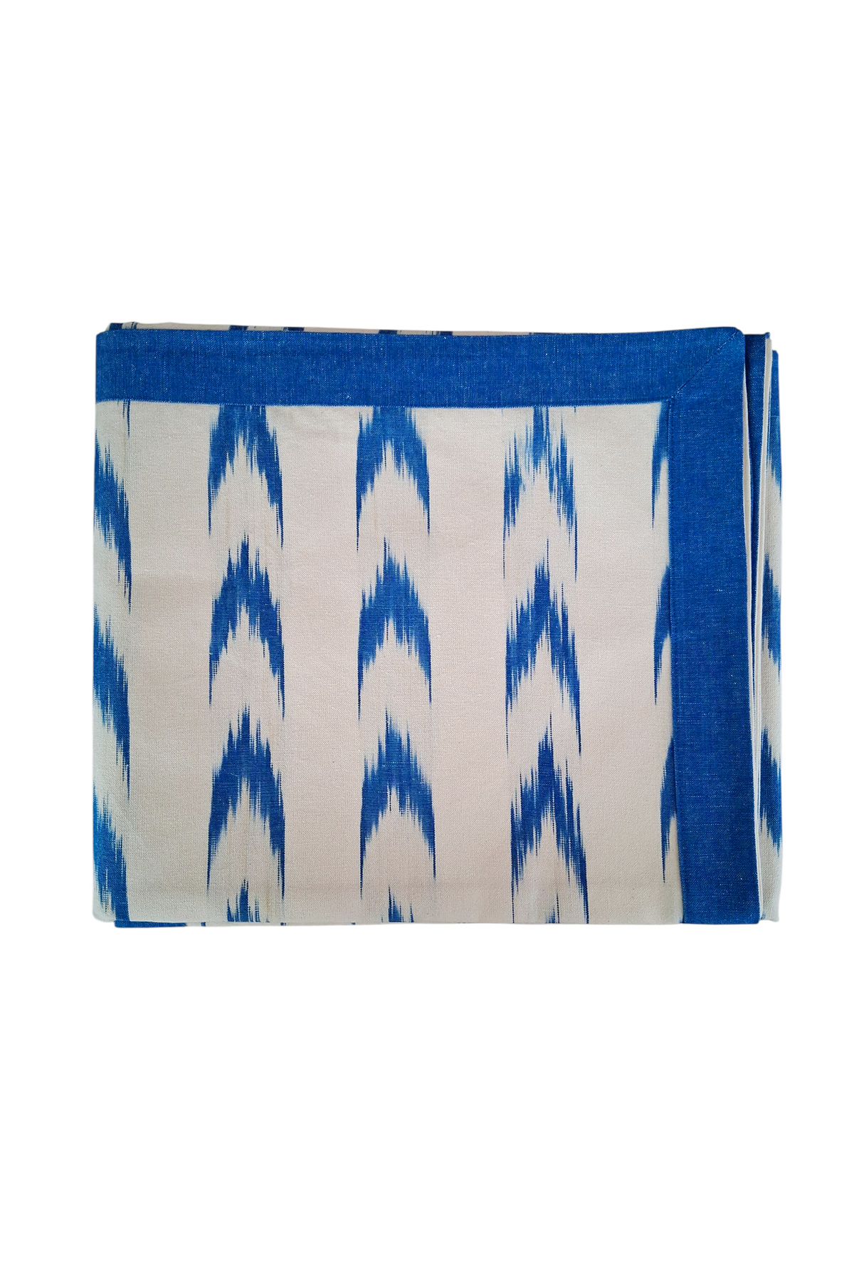 Estovalles Inglete tela Mallorquina 61 blau