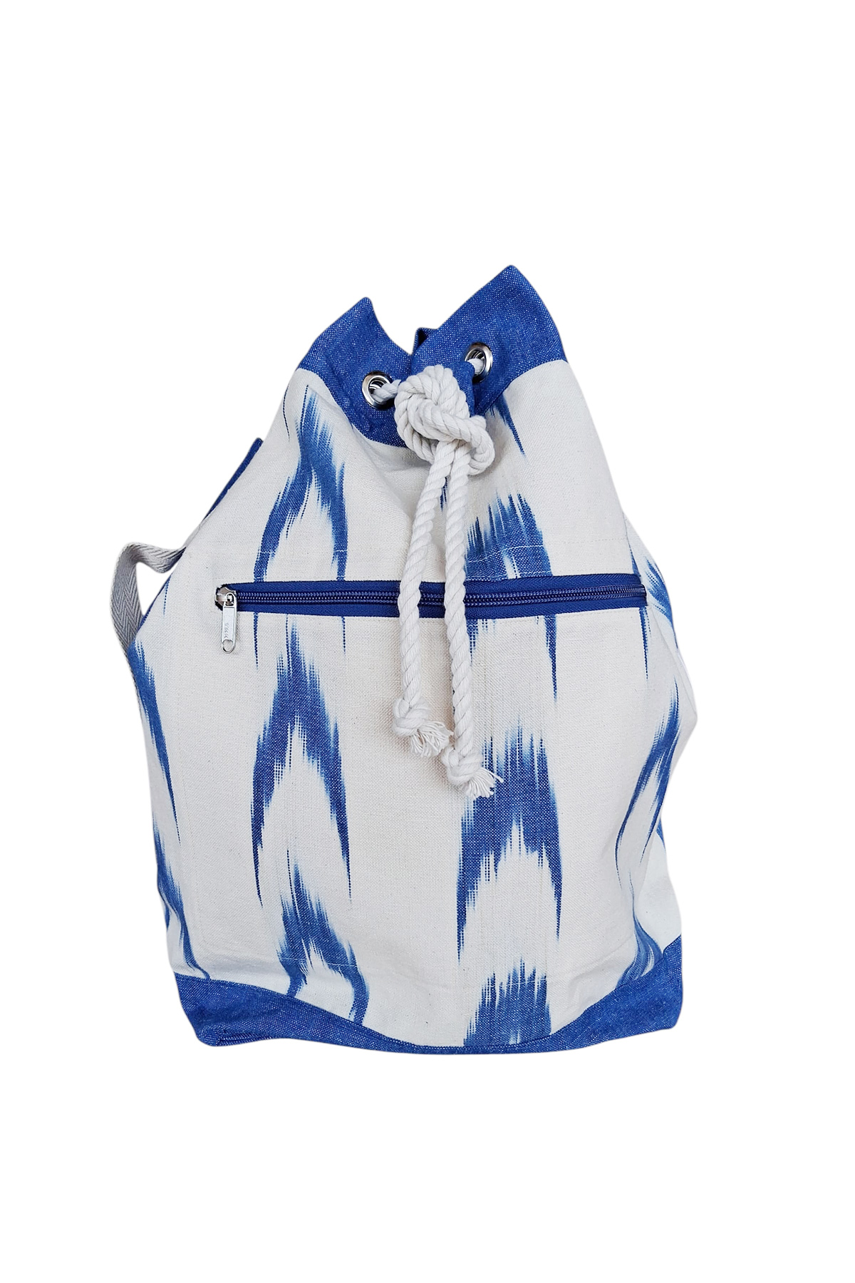 duffel bag