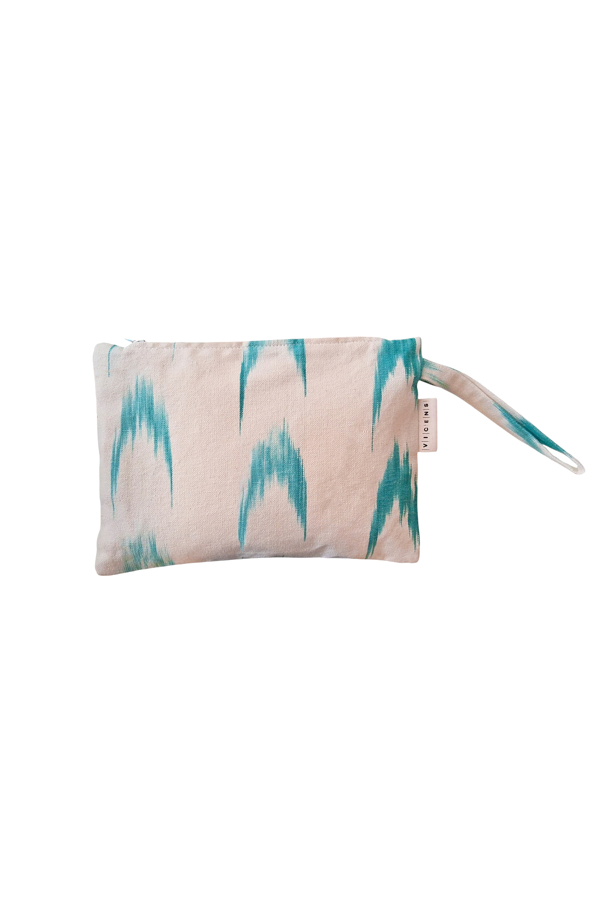 handtasche Mallorca stoff 61 türkis